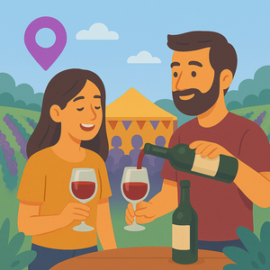 Göppinger Weinfest 2026